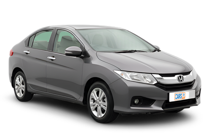 Honda City-img